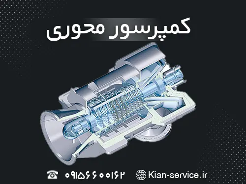 تعمیر موتور یخچال در مشهد