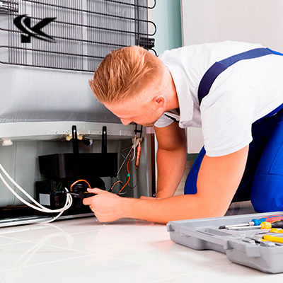 بهترین نمایندگی تعمیر یخچال بوش در مشهد