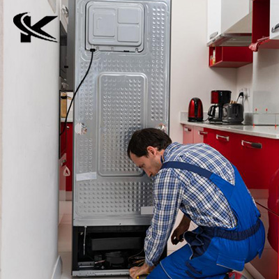 نمایندگی تعمیر یخچال دوو در مشهد