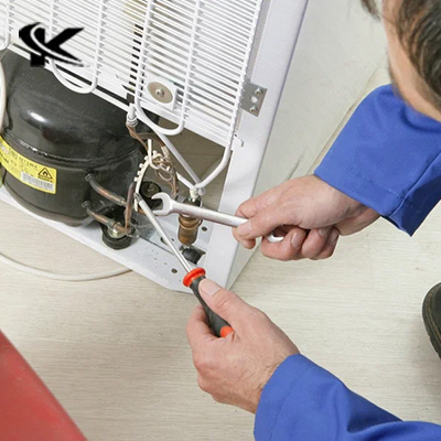 نمایندگی یخچال امرسان در مشهد