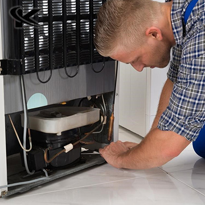 نمایندگی یخچال جنرال الکتریک مشهد