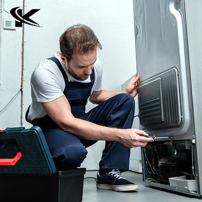 آدرس بهترین مرکز تعمیر یخچال ویرپول در مشهد