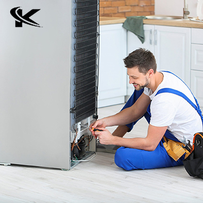 آدرس تعمیر یخچال ELETTO در مشهد