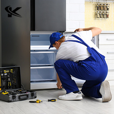 نمایندگی تعمیر یخچال دیپوینت در مشهد